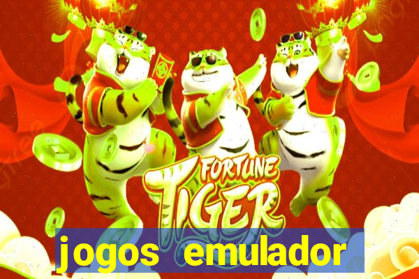 jogos emulador nintendo switch